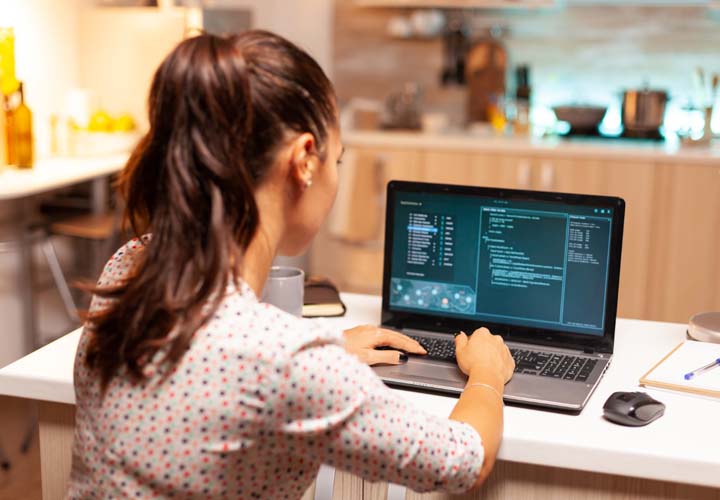  A-Z Web Programming