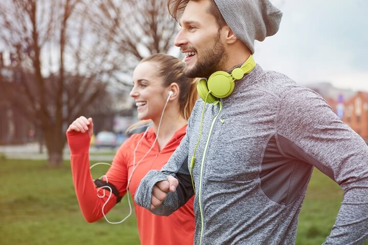  Health And Fitness Masterclass
